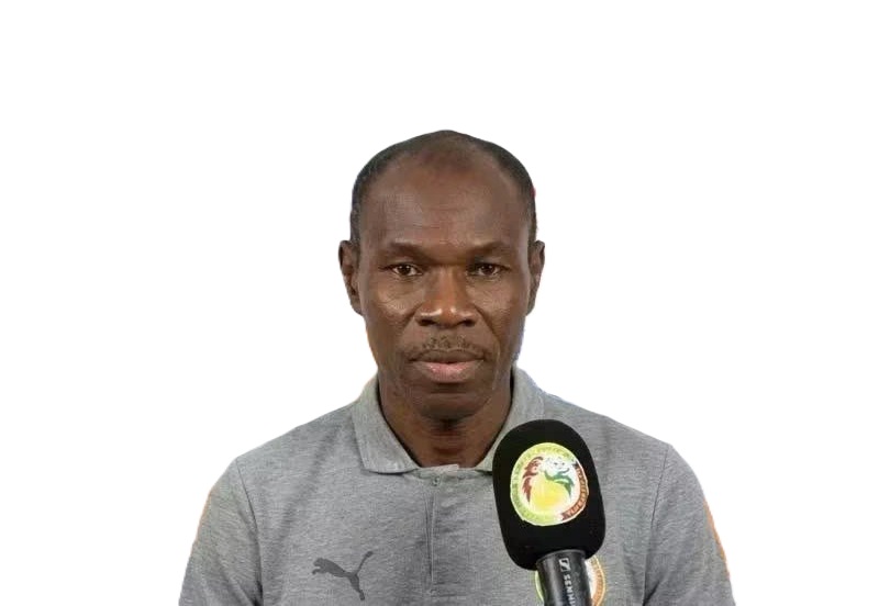 Dr Fédiore charge Abdoulaye Fall et Cie : « Ils sont indignes des postes qu'ils occupent »