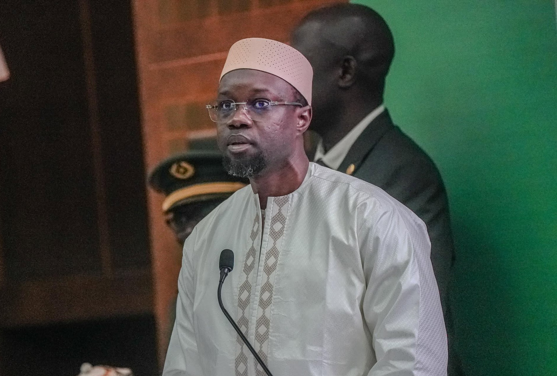 Plainte contre Ousmane Sonko : les propos sur Touba devant la justice