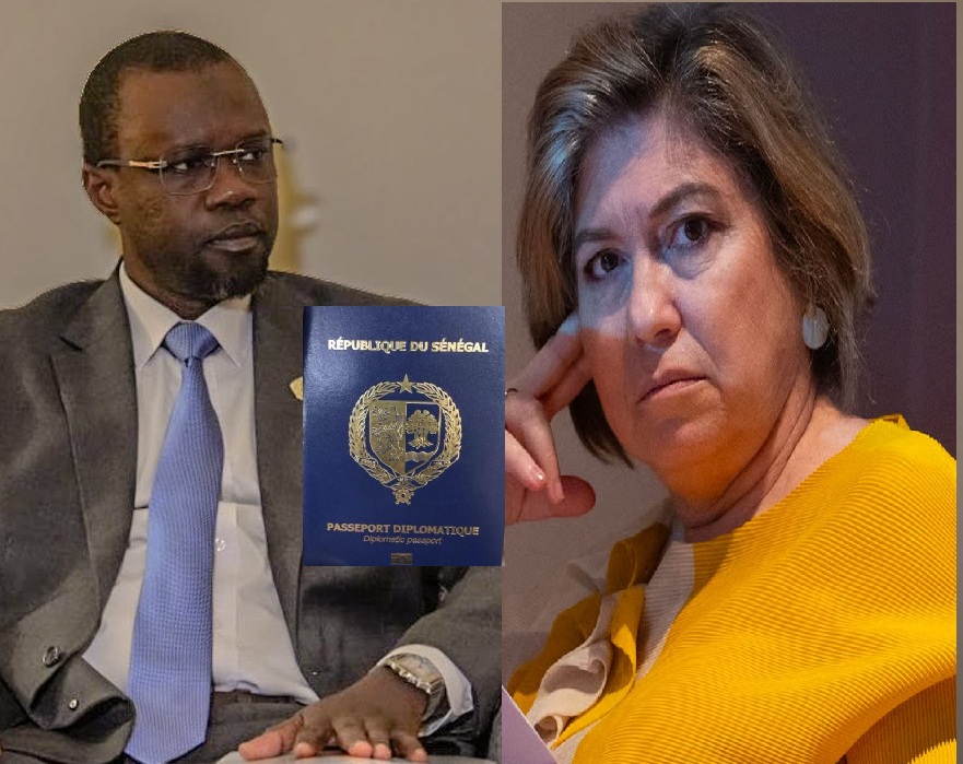 Départ de Christine Fages : une annonce qui alimente les spéculations après les accusations de Sonko