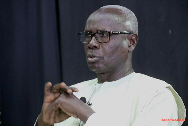 Mody Niang soutient Sonko : « De l'argent volé a toujours été versé à Touba »