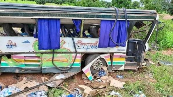 Mali : un accident impliquant des réfugiés burkinabè fait au moins six morts et 84 blessés