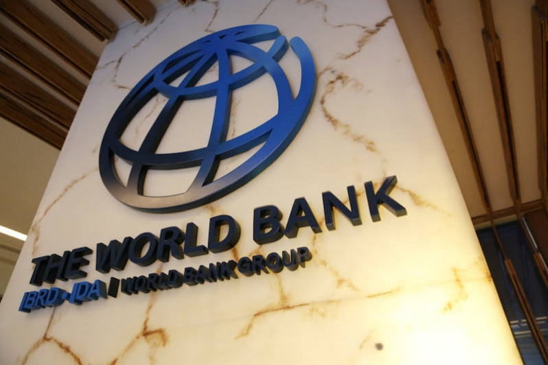 Sénégal : la Banque mondiale accorde près de 103 milliards de FCFA au gouvernement pour