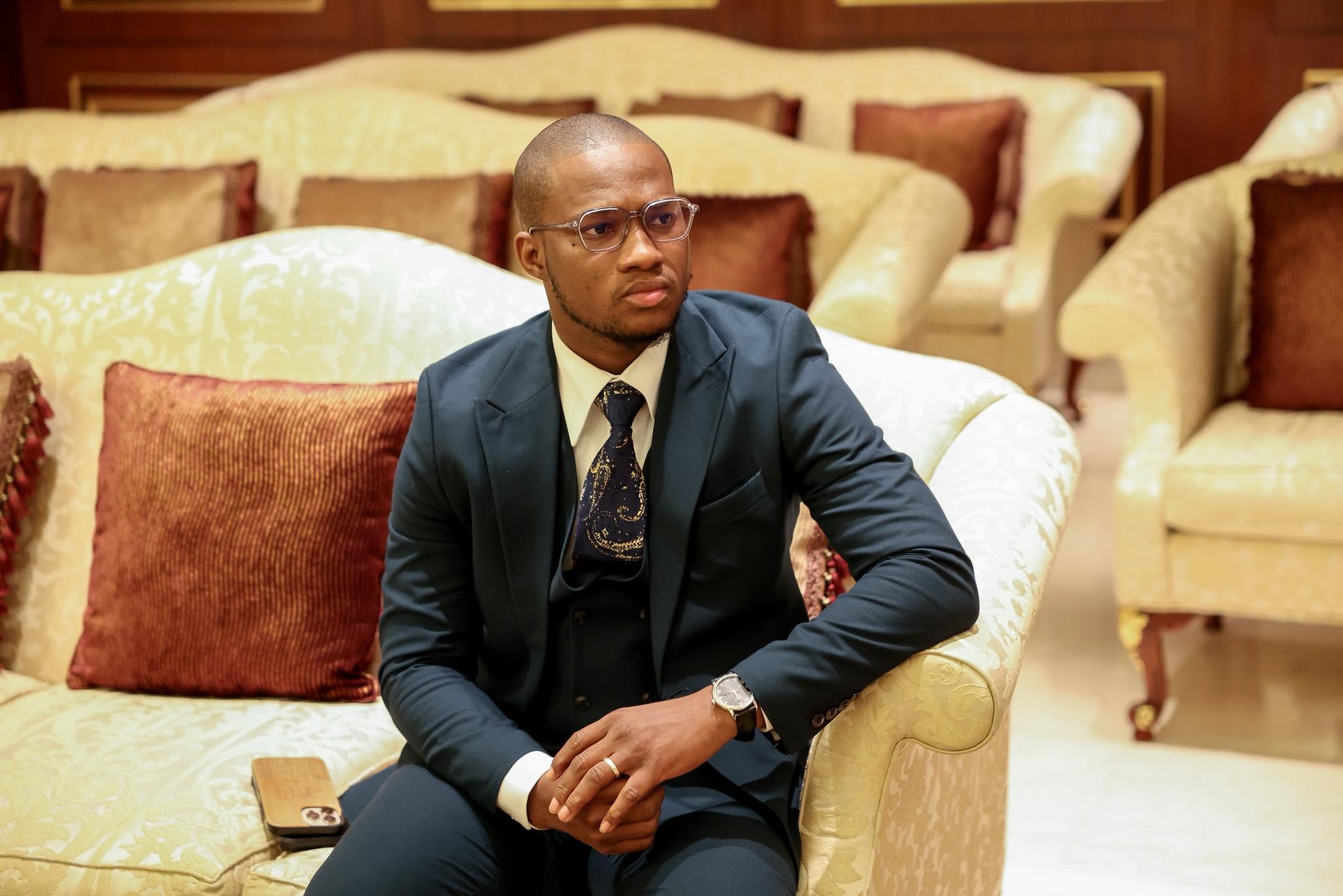 « La venue de Macky Sall au Palais est celle de trop » : Bentaleb Sow quitte la présidence de la république 