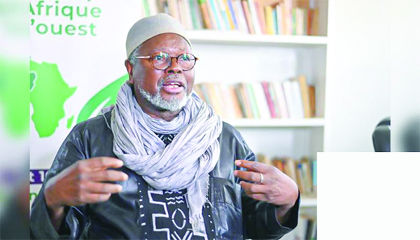 « Le Port autonome de Dakar ne doit plus être une nomination partisane », selon Alioune Tine