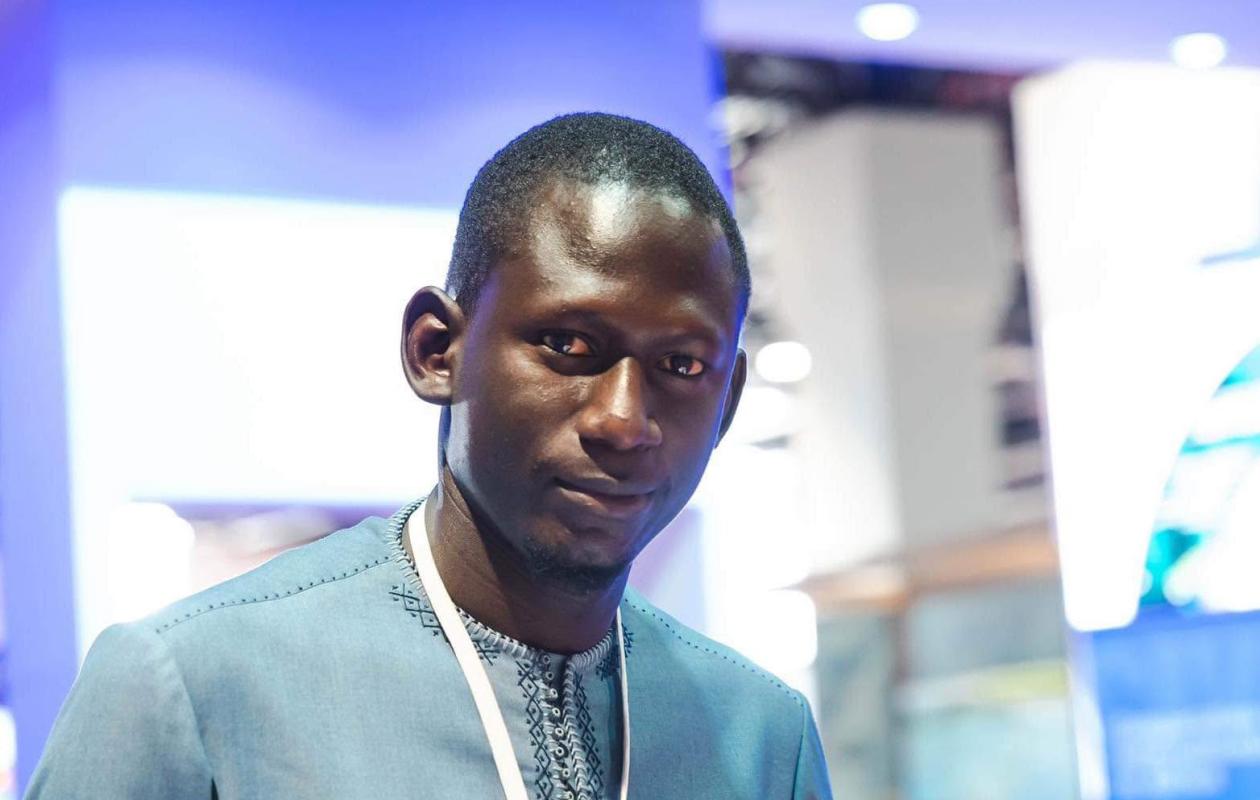 Linguère : nommé directeur général par Diomaye Faye, Bouna Seck quitte la JPS