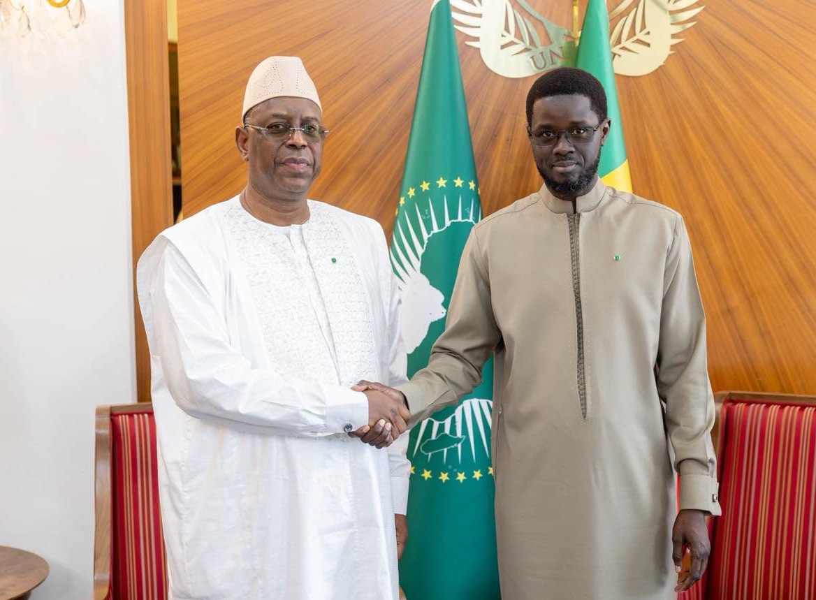 ONU : le Sénégal apporte son soutien officiel à la candidature de Macky Sall (Communiqué)