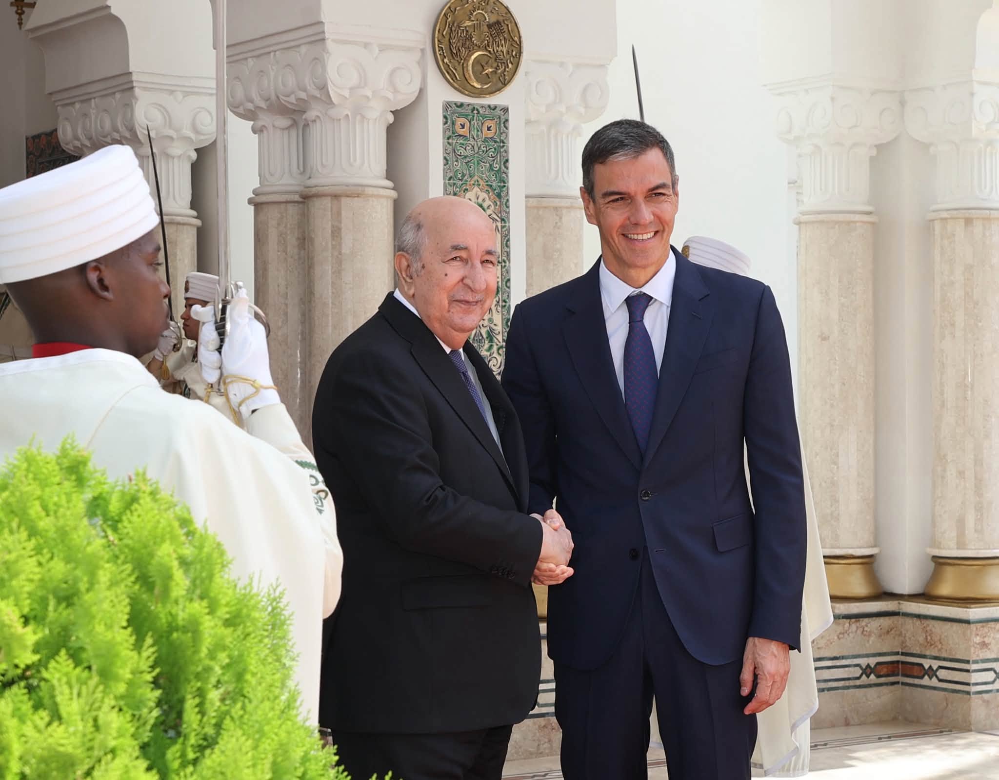 Réconciliation entre Madrid et Alger : les véritables enjeux du rapprochement
