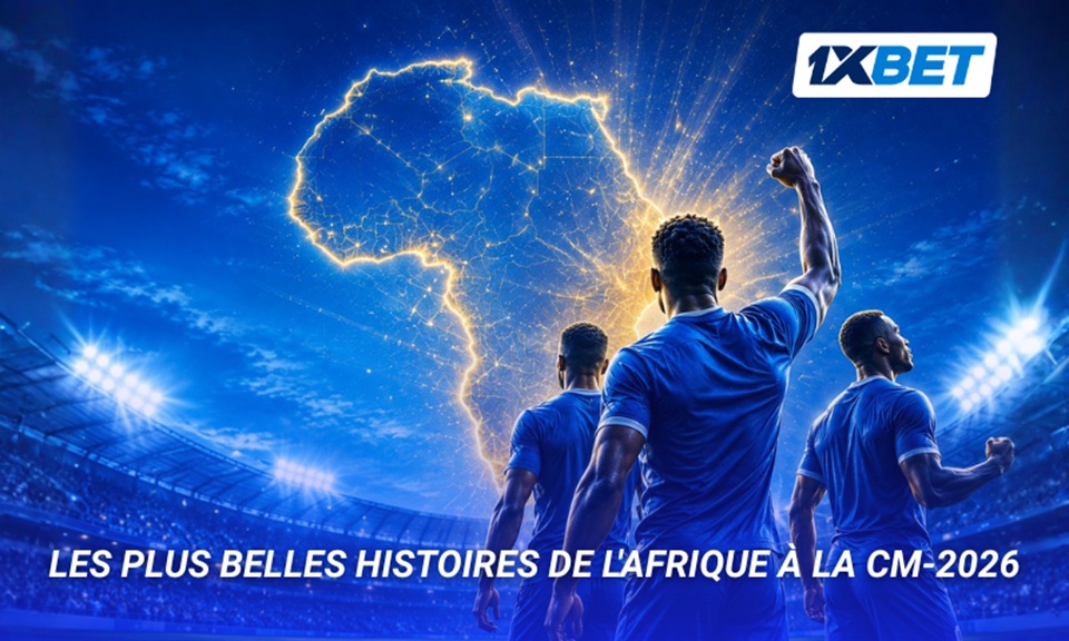 Le triomphe du football africain : les grandes histoires du continent au Tournoi planétaire 2026