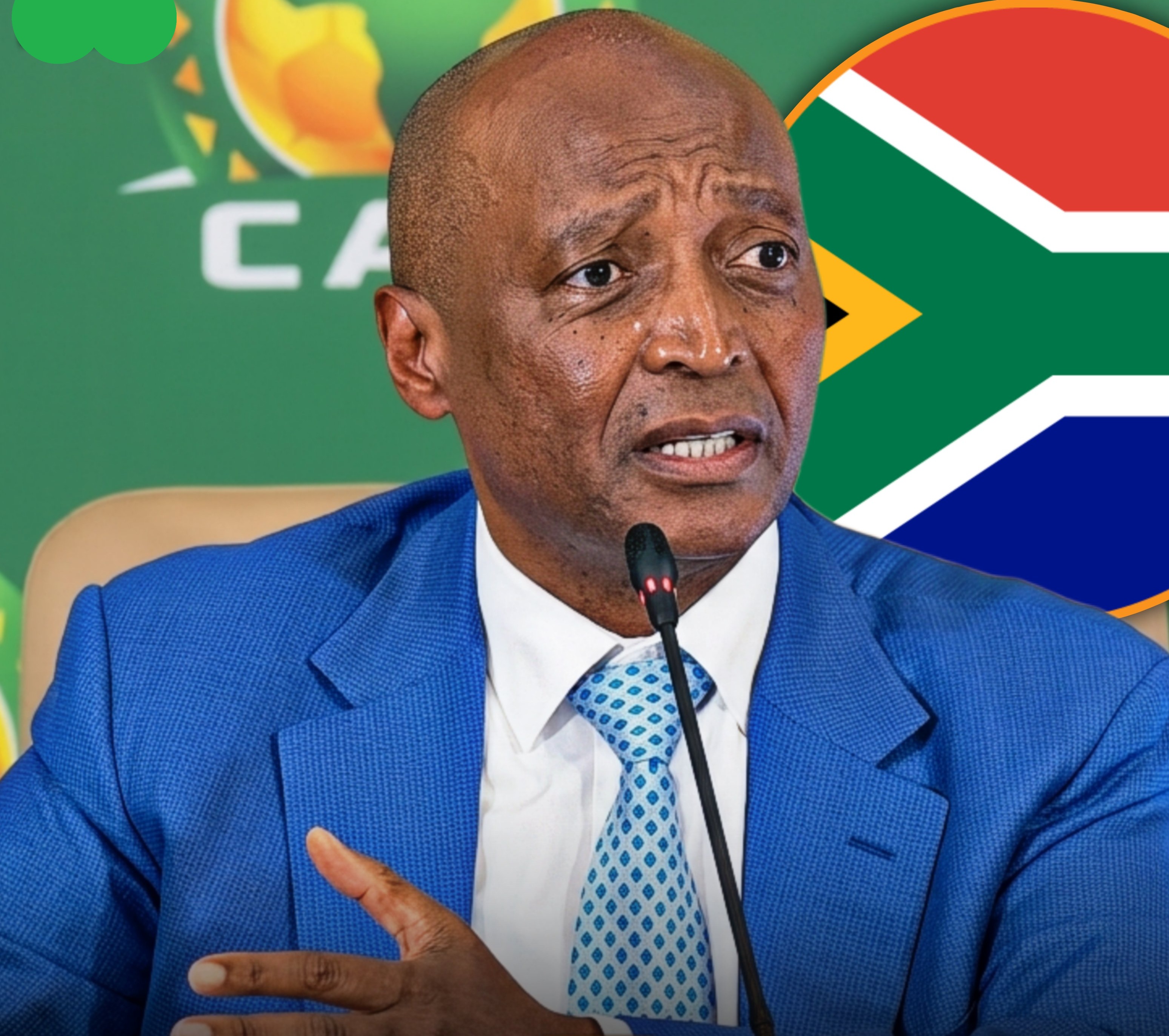 Mondial 2026 : Patrice Motsepe célèbre les performances historiques des sélections africaines