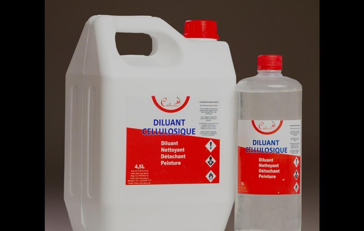 Keur Massar : une quincaillerie servait de dépôt clandestin de produits toxiques, le fournisseur en fuite