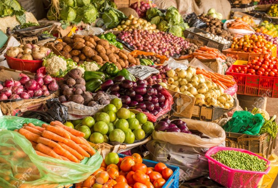 Sécurité alimentaire : une étude révèle une contamination préoccupante des épices vendues au Sénégal