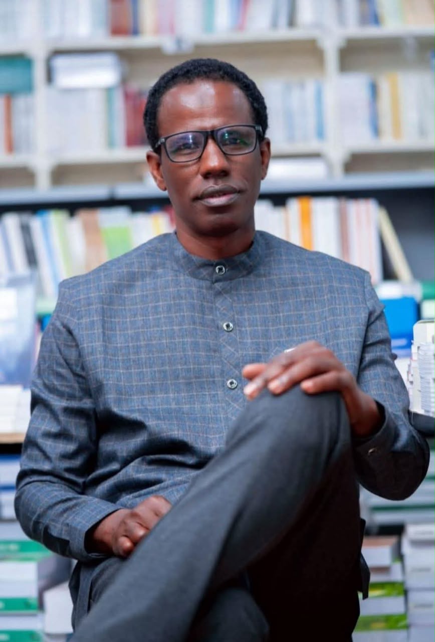À l'heure des choix (Par Amadou Sow)