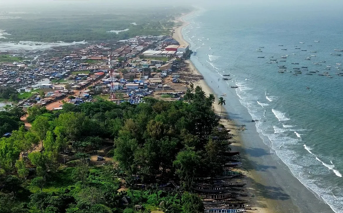 Kafountine : un pêcheur retrouvé mort, un autre toujours porté disparu après le chavirement d'une pirogue