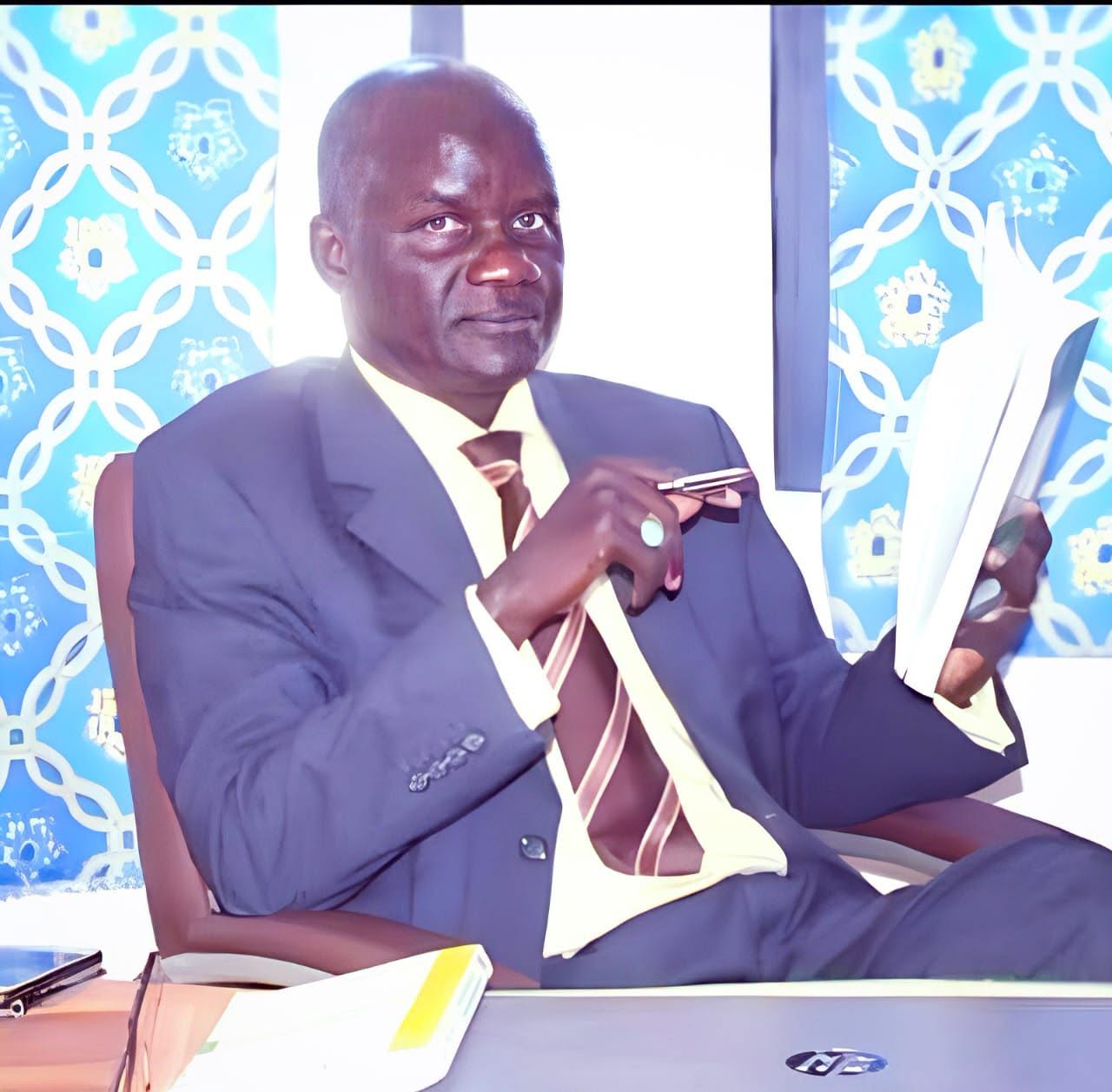 « PASTEF doit exiger un gouvernement de cohabitation » : l'appel musclé de l'imam Cheikh Ibra Ndiaye