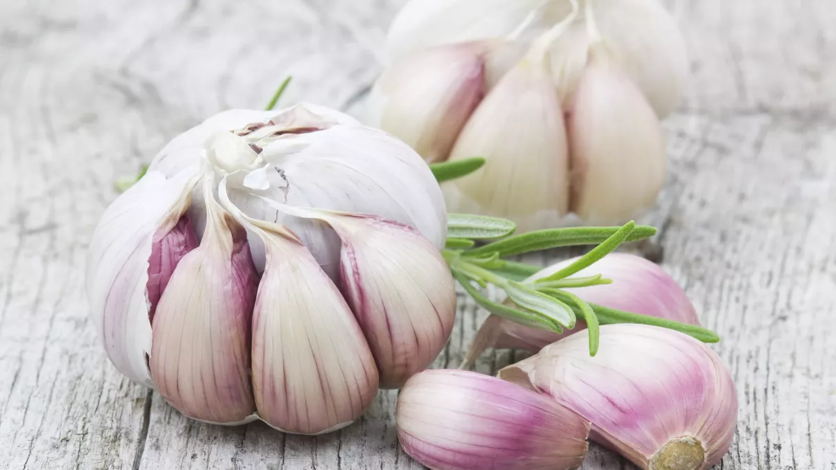 Prenez soin de votre foie avec ces 3 aliments