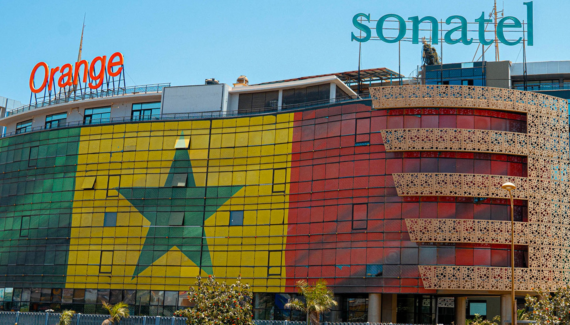 Sonatel : un bénéfice net de 230 milliards FCFA au premier semestre 2026