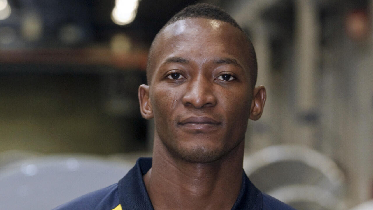 Football : l'ancien international malien Kalilou Traoré meurt dans un accident de la route