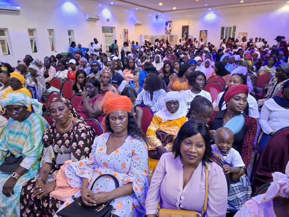 Casamance : Taïbou Diédhiou et le mouvement « Déclic Républicain And Jubo » rejoignent le parti Kiiraay