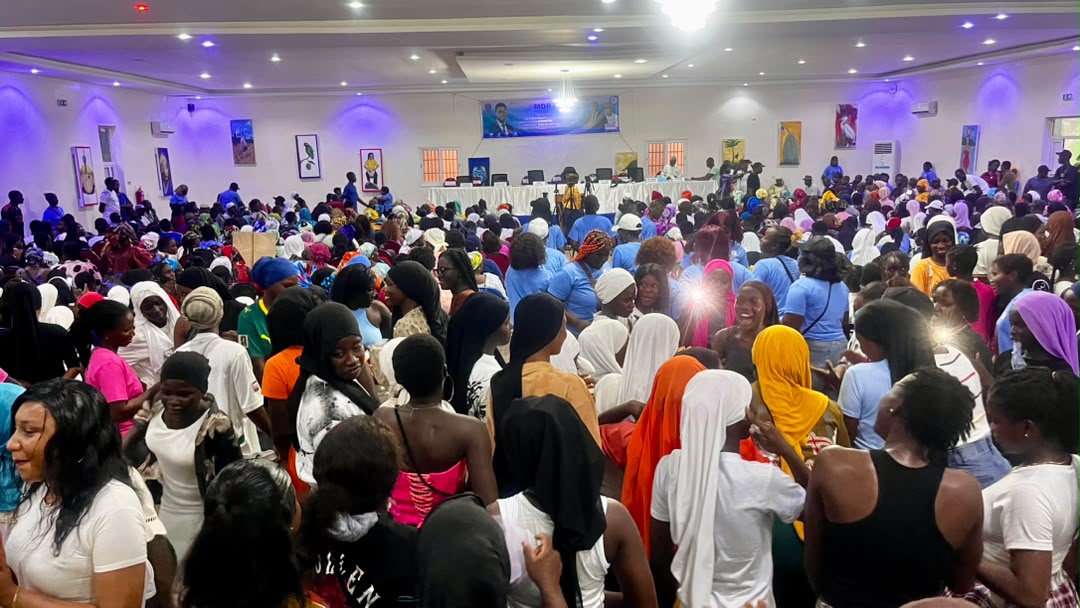 Ziguinchor : le mouvement Déclic Républicain / And Joobo fusionne avec le parti Kiiraay du Président Diomaye Faye 