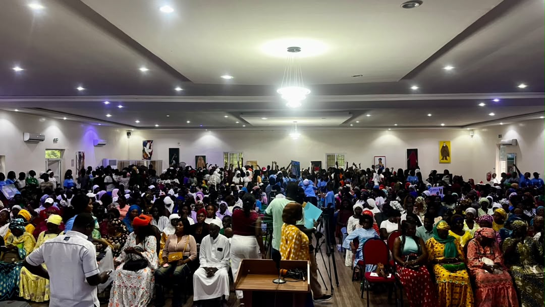 Ziguinchor : le mouvement Déclic Républicain / And Joobo fusionne avec le parti Kiiraay du Président Diomaye Faye 