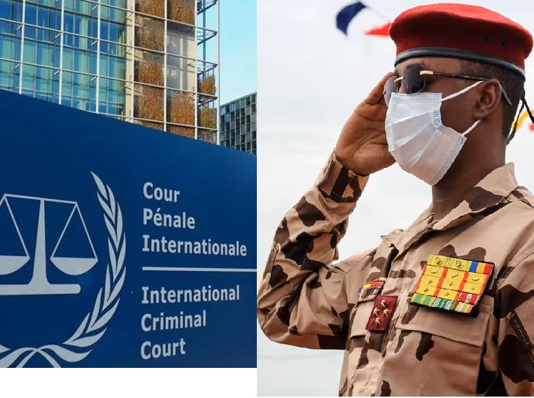 CPI : le Tchad officialise son retrait