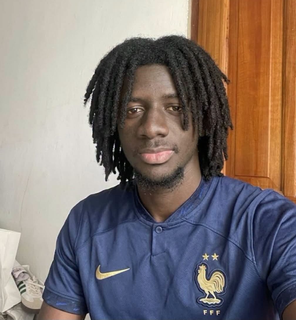 Nécrologie : l'influenceur Mansour Diouf est décédé dans un accident de la route