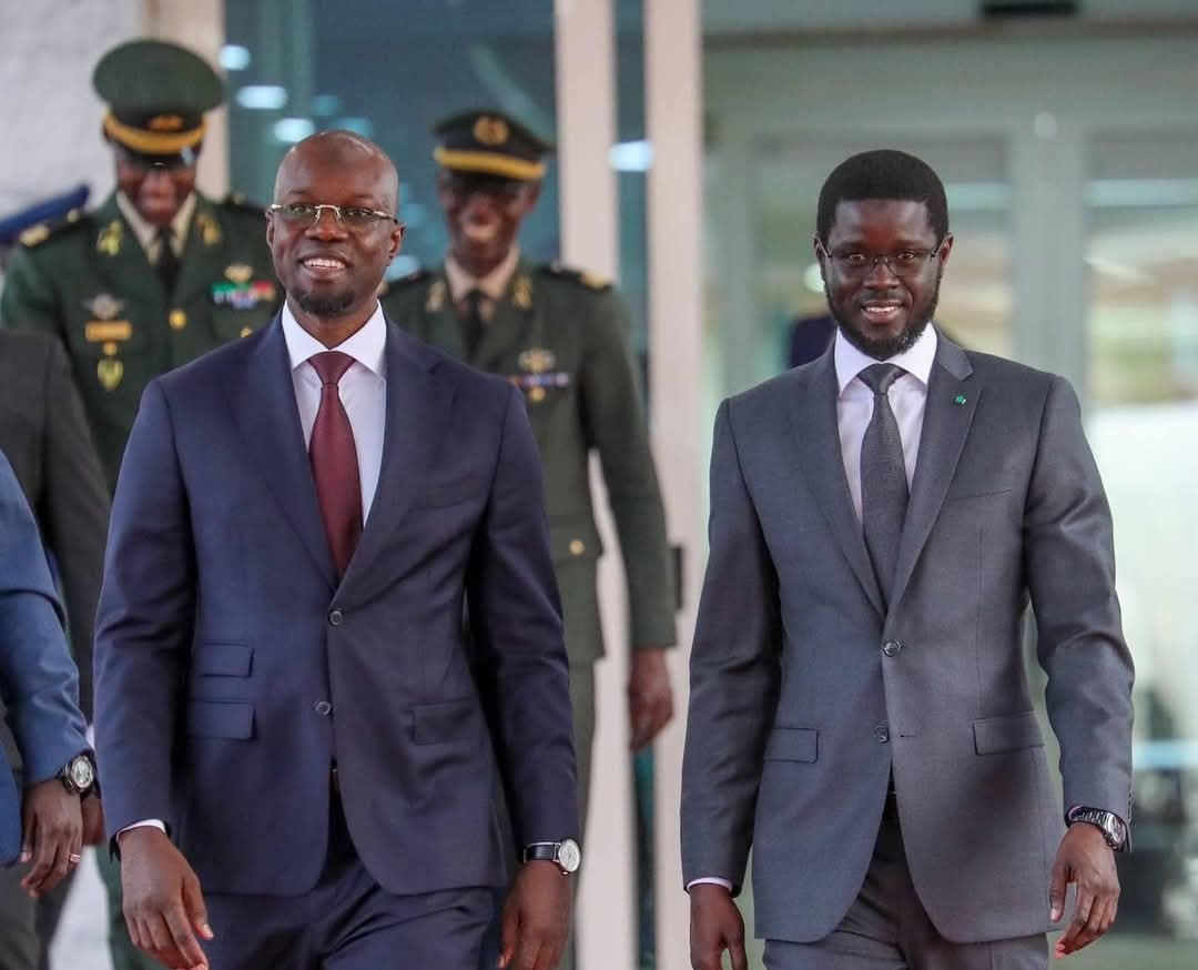 « La vie politique sénégalaise ne se limite pas à Diomaye Faye et Ousmane Sonko », selon le porte-parole du PS