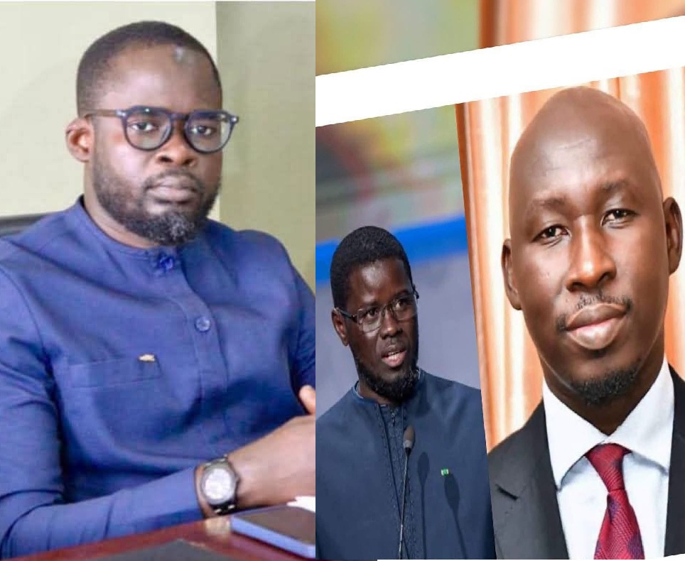  Mandat présidentiel de 7 ans : Babacar Ba dénonce un « débat malsain » et menace les instigateurs d'une plainte.
