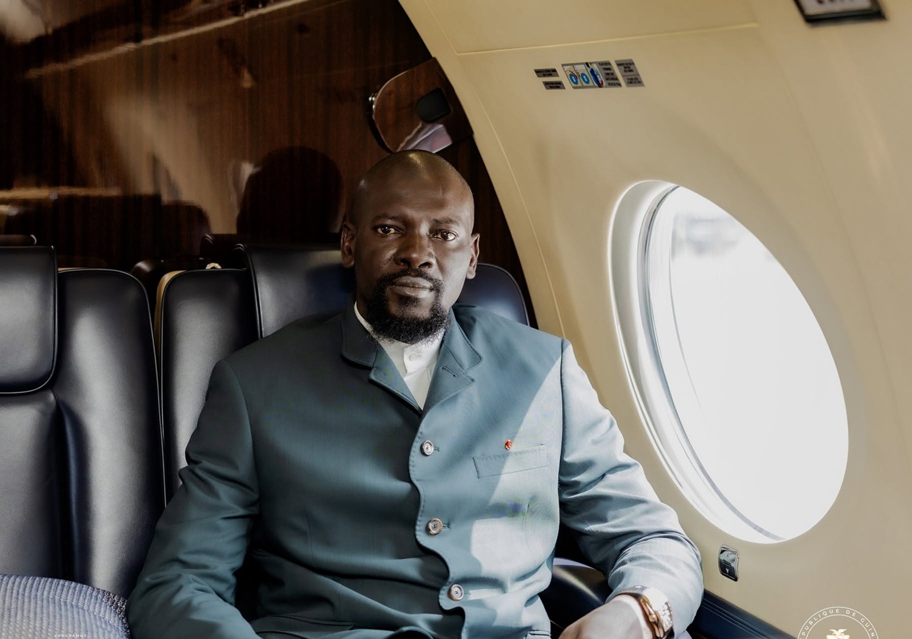 Guinée : le président Mamadi Doumbouya ne passera pas ses vacances en Afrique
