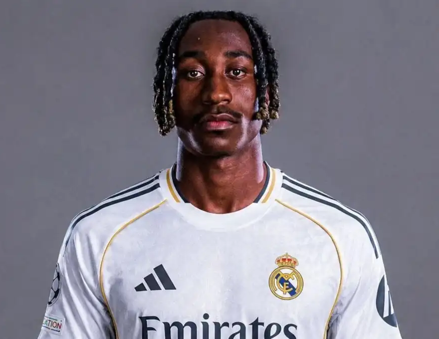 Transfert de Yan Diomandé au Real Madrid : une plainte à la FIFA retarde l'officialisation
