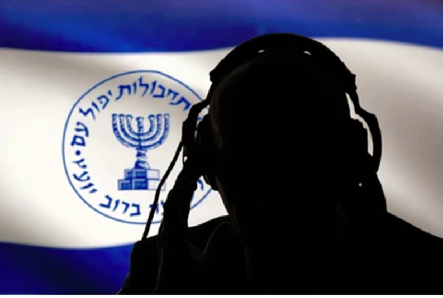 Iran: deux hommes accusés d'espionnage au profit d'Israël exécutés
