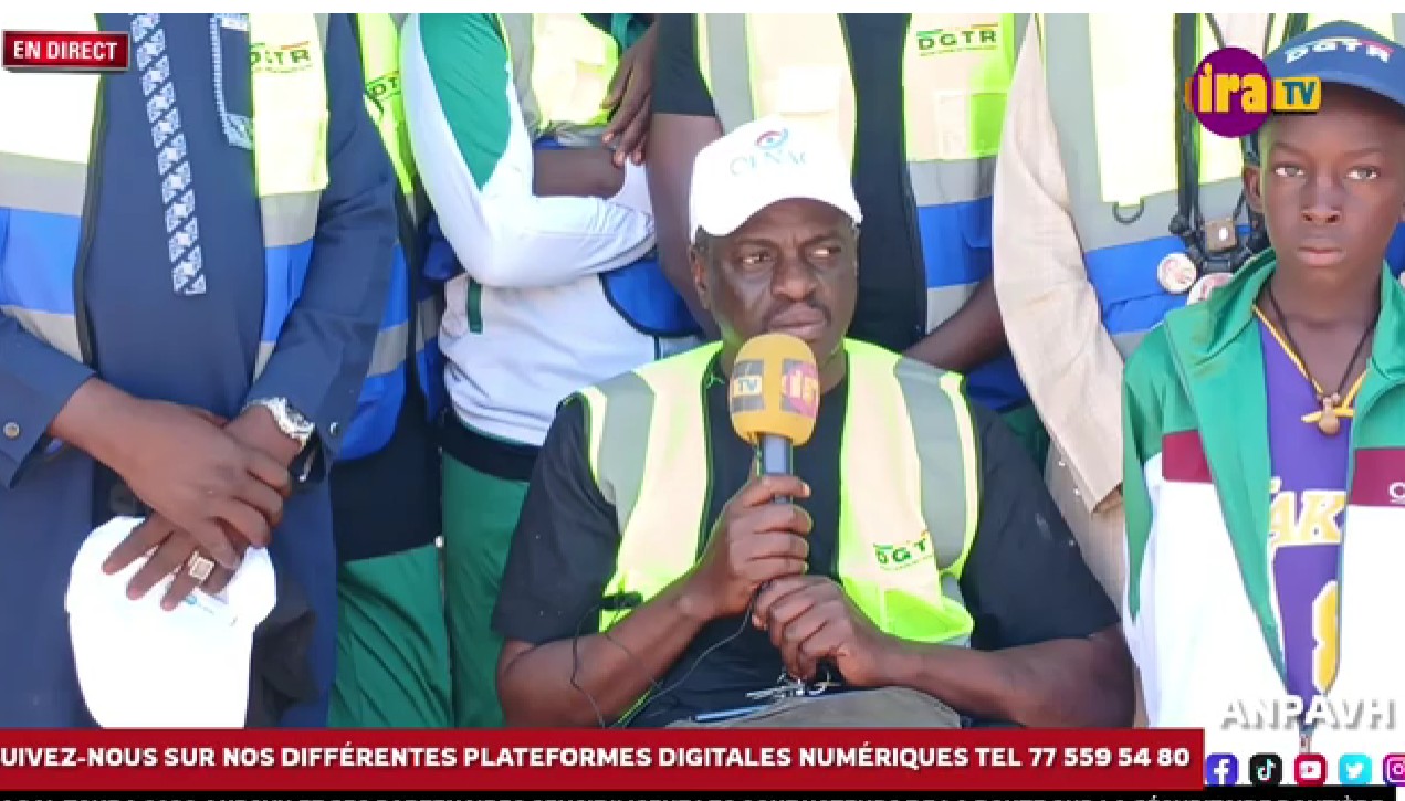 Sécurité routière : Ousmane Ndoye réclame le départ du DG de l'ANASER et plaide pour une meilleure prise en charge des victimes d’accidents
