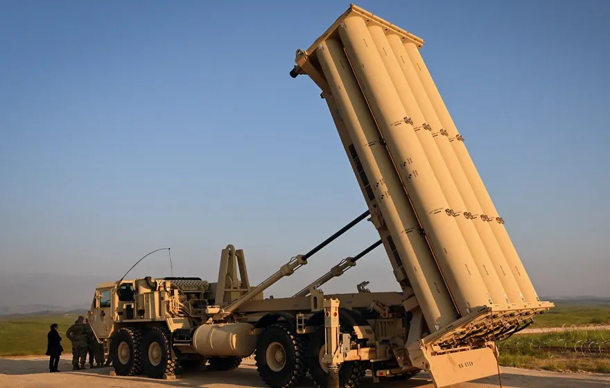 Guerre contre l’Iran : les stocks de missiles américains s’épuisent à un rythme inquiétant