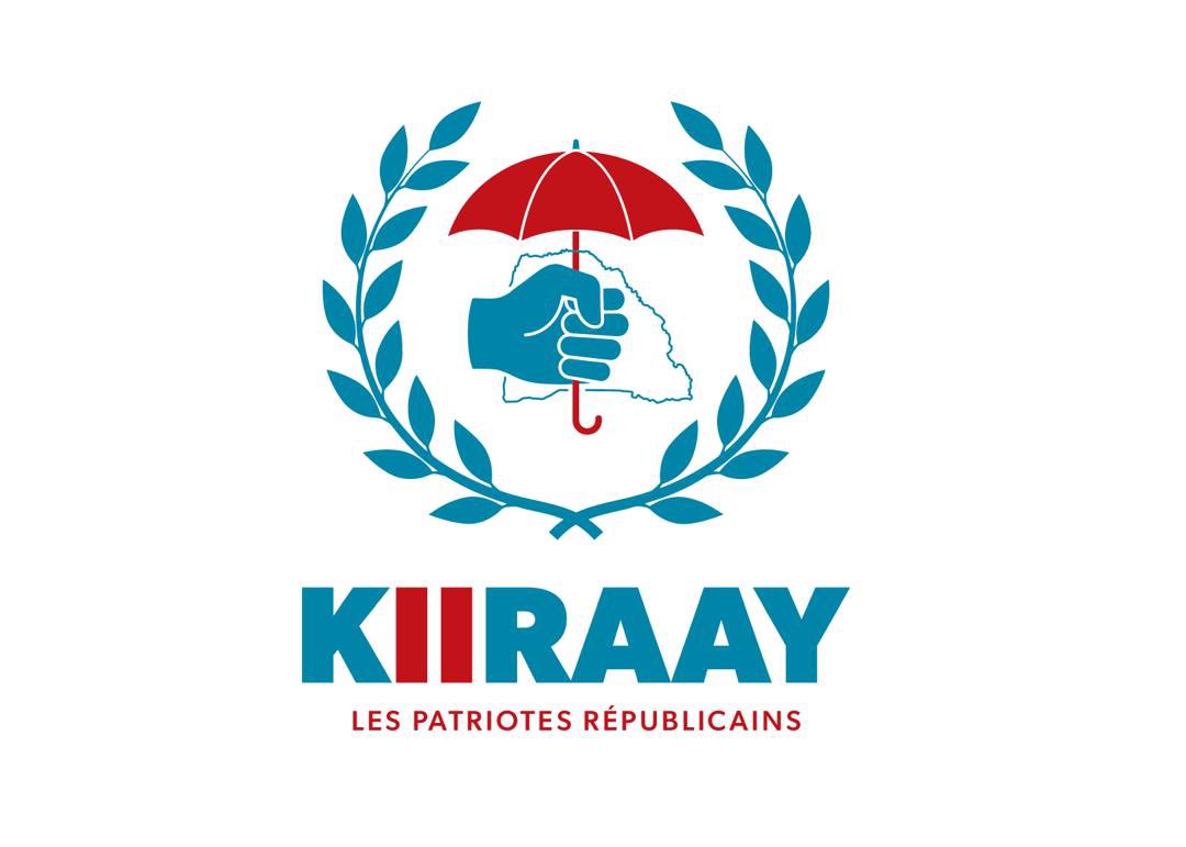 KIIRAAY-LES PATRIOTES RÉPUBLICAINS : Attention à la ruée vers l'or  (Par Abdoulaye Gallo Diao )