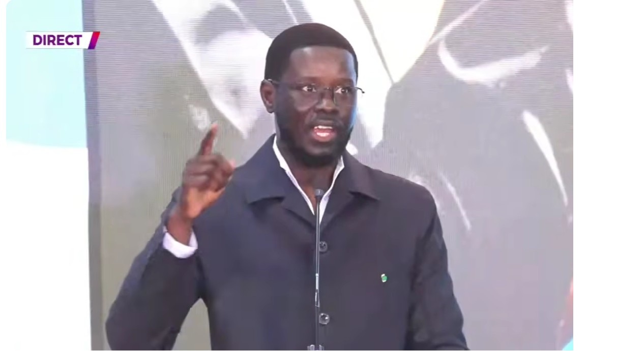 Recomposition politique : Diomaye muscle Kiiraay et prépare la bataille de Dakar