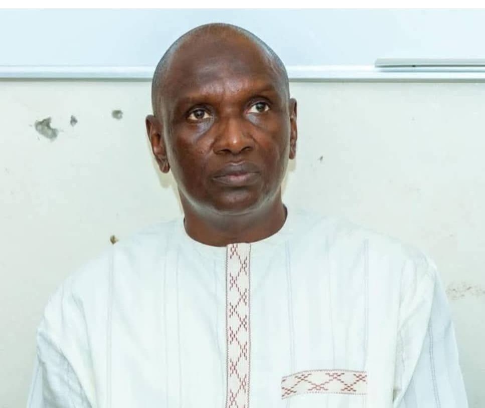 Nécrologie : Aziz Wélé, Directeur des études de l’ENAMC, est décédé