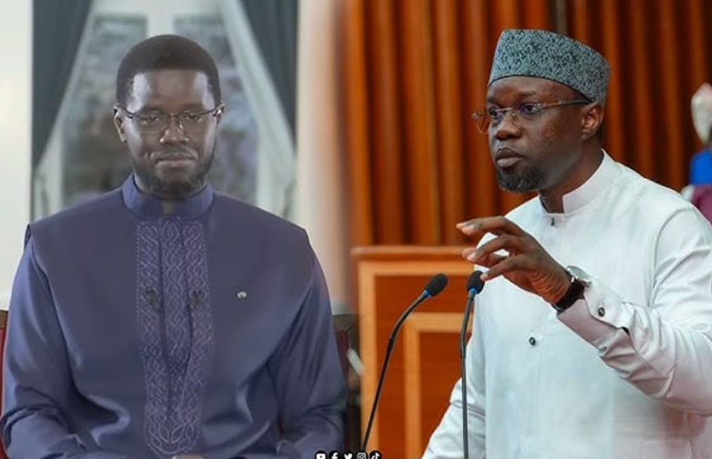 Locales de 2027 : Ousmane Sonko presse Diomaye Faye de publier le décret électoral
