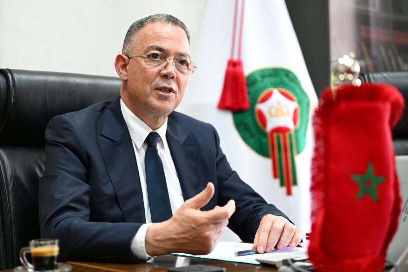 Maroc : la Fédération interdit les académies de football portant des noms de clubs étrangers