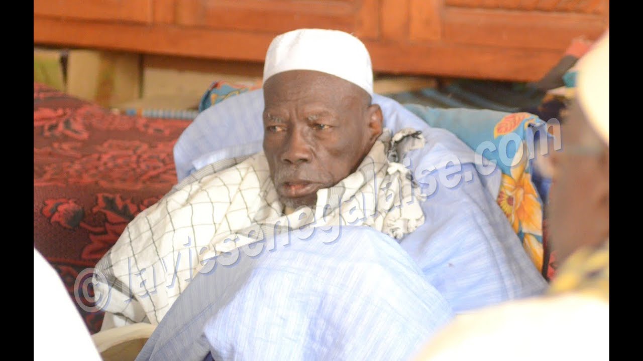 Matam : pourquoi Thierno Mouhamadou Lamine Ly a refusé de diriger la prière mortuaire d’un jeune