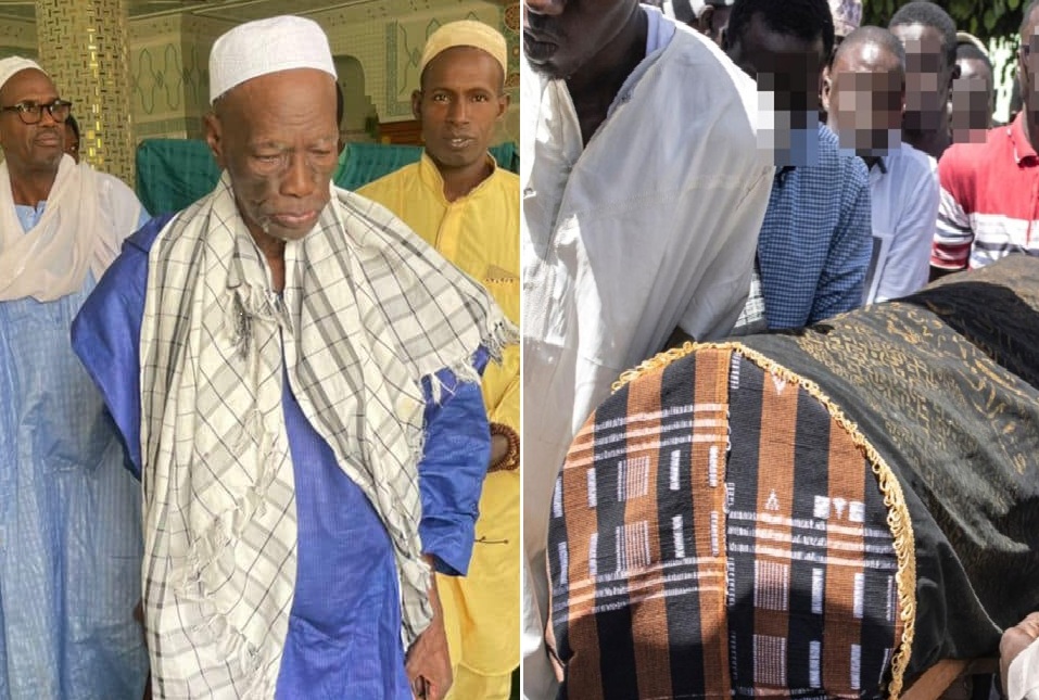 Matam : ce qui s’est réellement passé autour de la prière mortuaire d’un jeune à Ndouloumadji