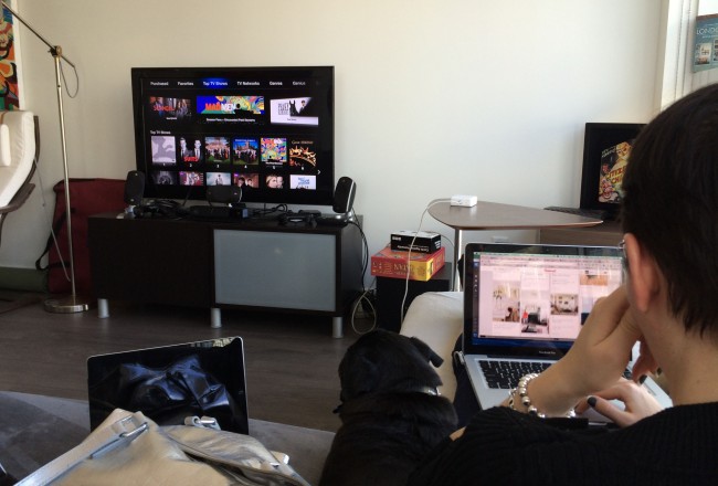 Google dévoile ce qu’il sait sur vous