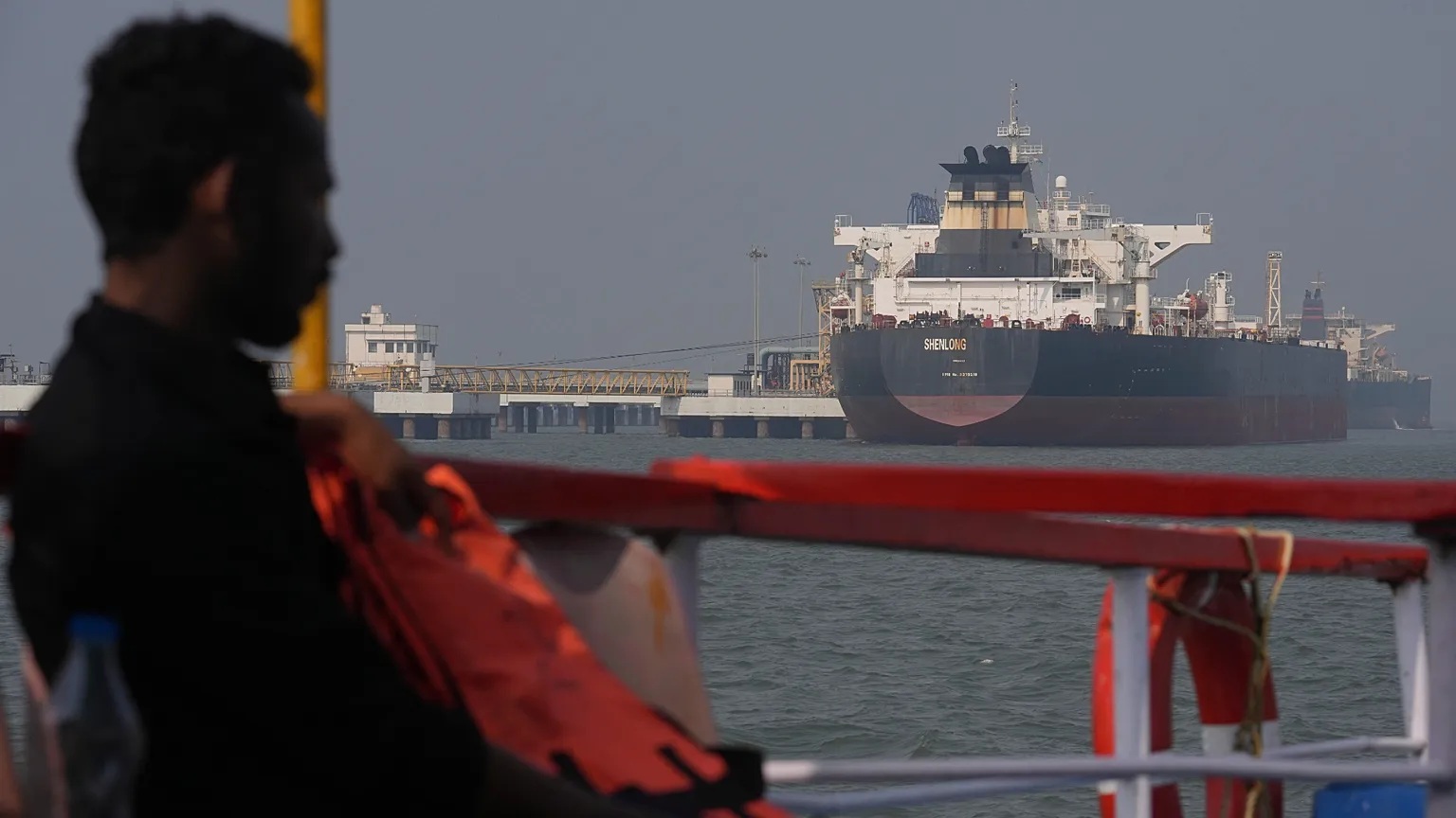 Détroit d’Ormuz : l’Iran refuse de rouvrir la voie maritime stratégique tant que Washington ne cède pas
