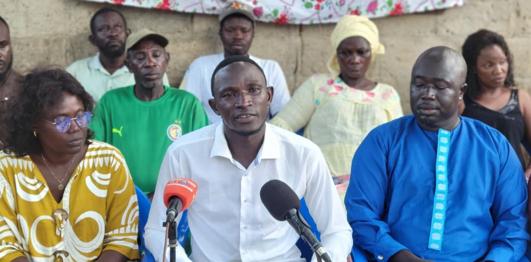 Ziguinchor : Taïbou Diedhiou vide les bases de l’opposition, l’ancien PCA Kalilou Danfa rejoint Kiiraay