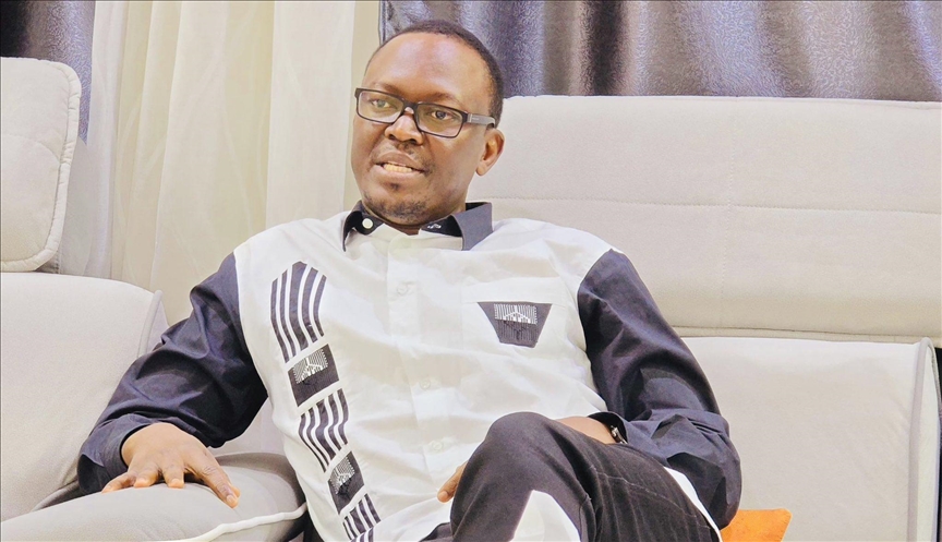 Tchad : l'opposant Succès Masra bénéficie d’une grâce présidentielle de Mahamat Idriss Déby