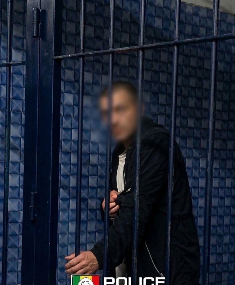 Vol, séquestration et extorsion : un ressortissant chinois arrêté à Dakar alors qu’il tentait de quitter le pays