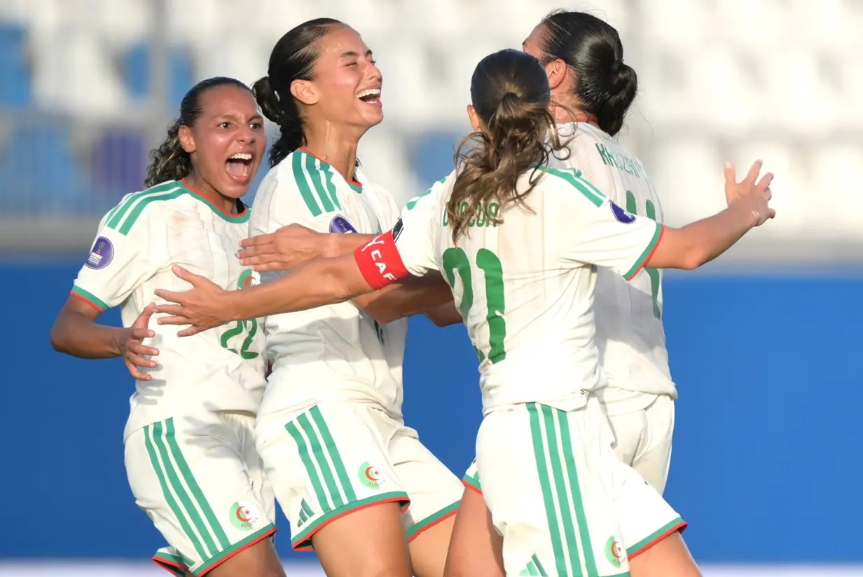 CAN féminine : l’Algérie décroche le bronze face au Maroc au terme d’une séance de tirs au but irrespirable