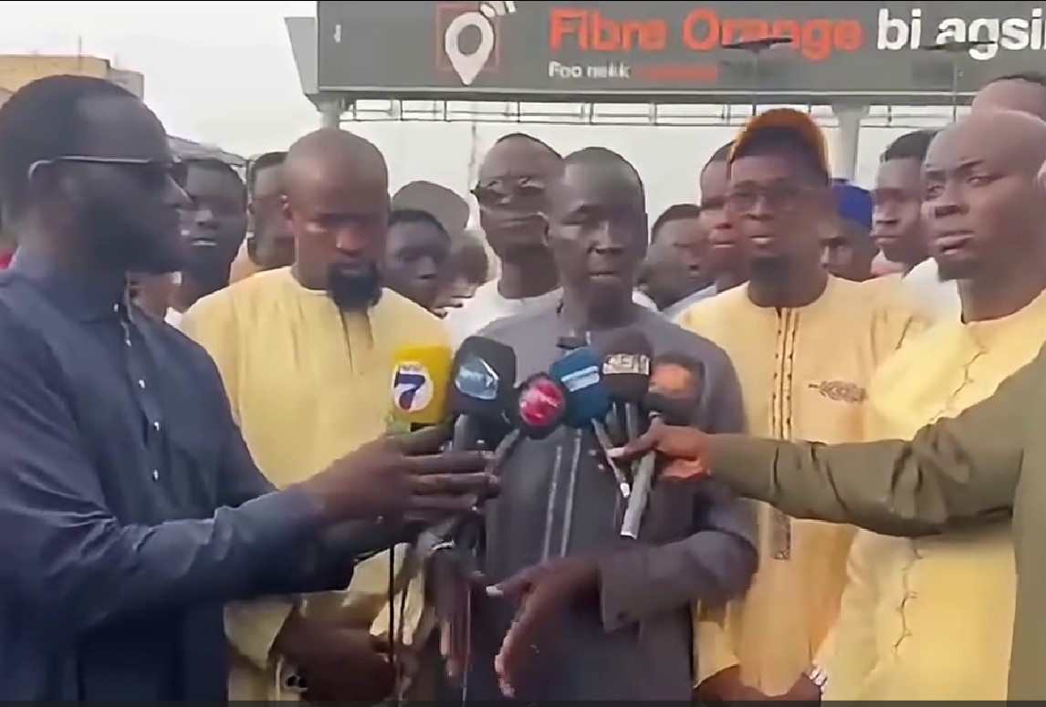 Kiiray Mbacké : l’argent au cœur de la bataille pour la coordination de Touba