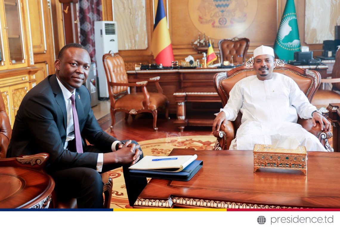 Tchad : fraîchement libéré, Succès Masra appelle à la réconciliation avec Mahamat Idriss Déby