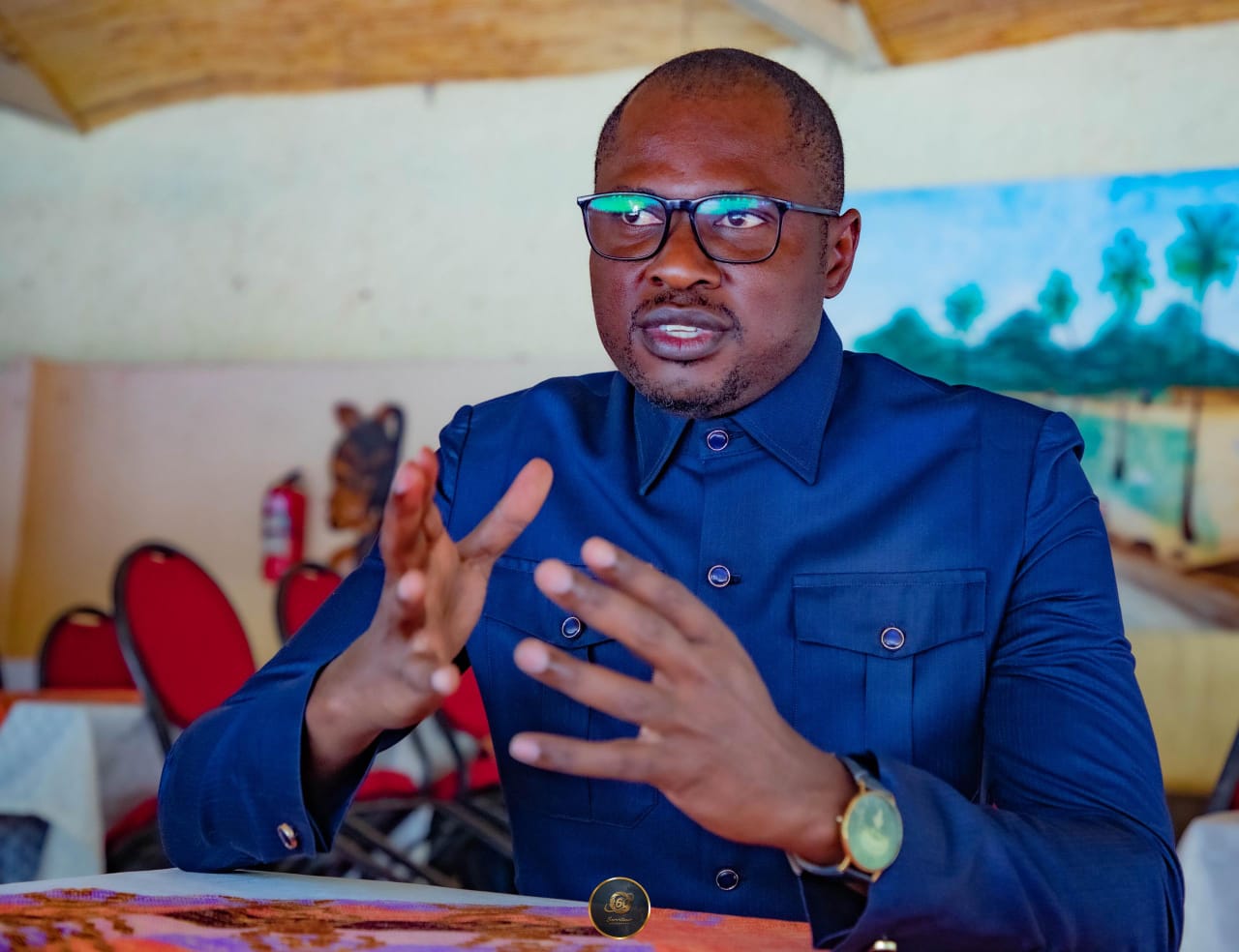 Hausse des prix du carburant : Idrissa Benjamin Sané recadre Amadou Ba et défend l’ajustement