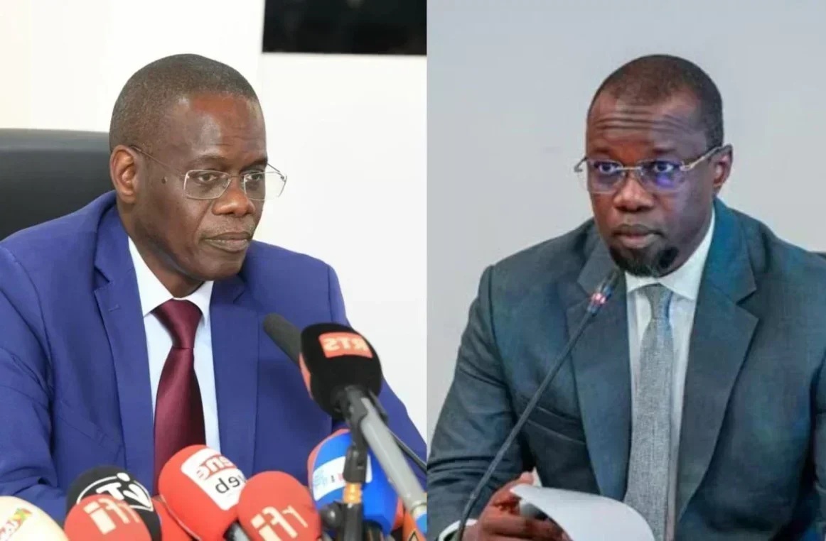 « Sagesse Wolof » : Ahmadou Al Aminou Lô adresse une nouvelle pique à Ousmane Sonko